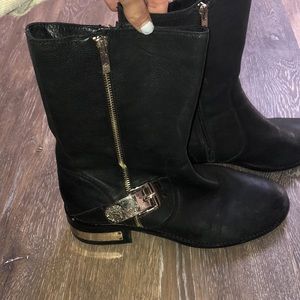 Vince camuto boots